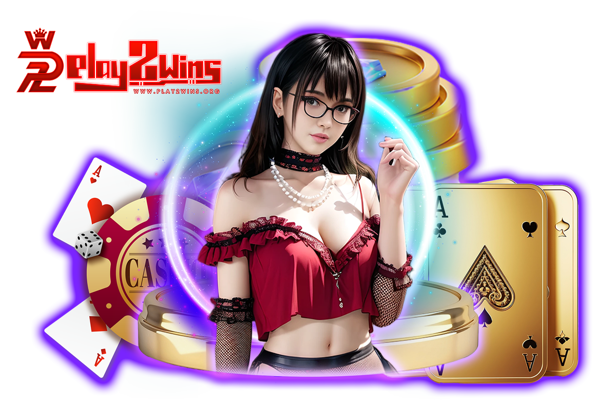 play2wins ทางเข้า