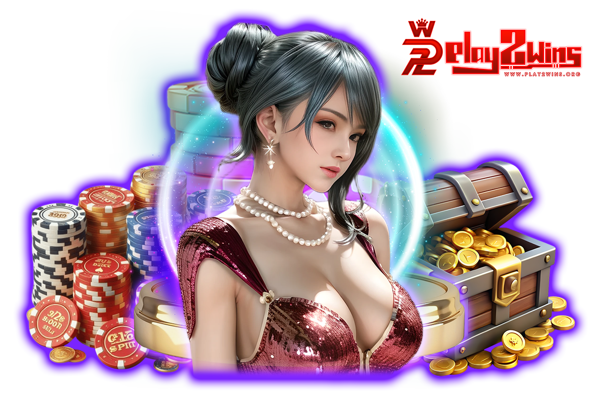 play2wins สล็อต