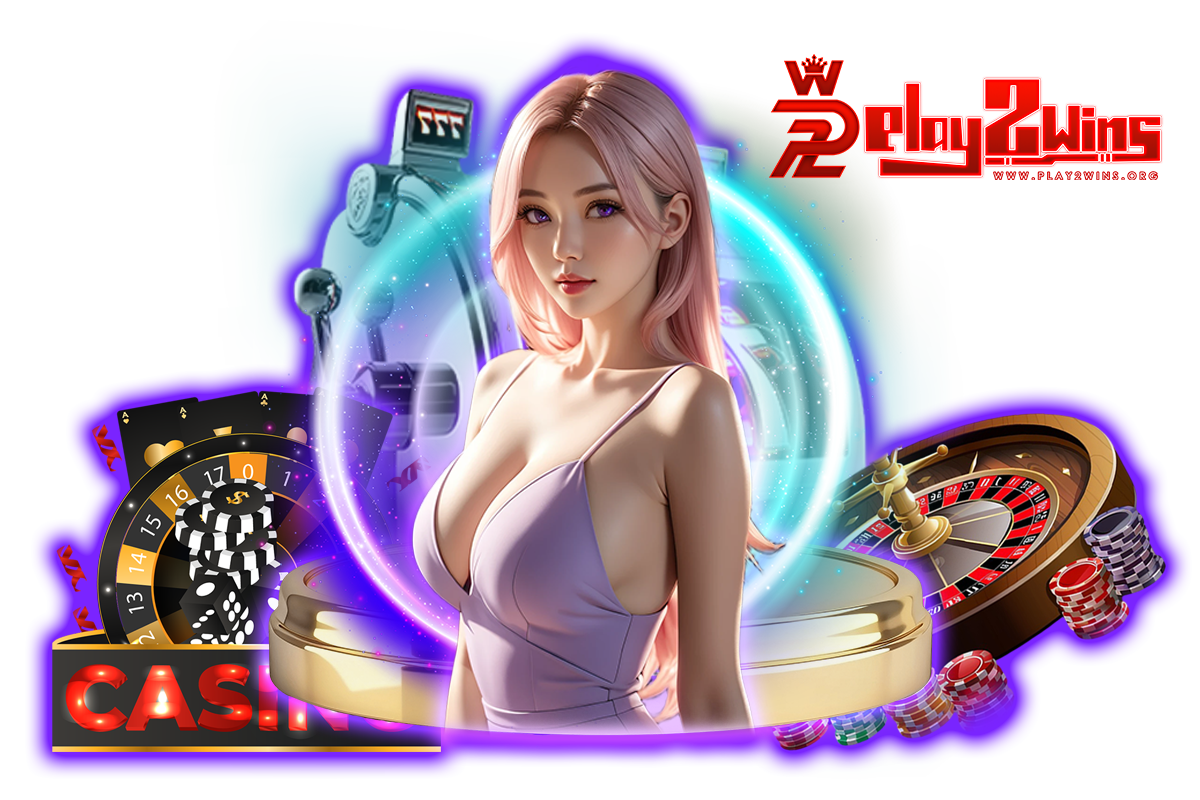 play2wins แจกเครดิตฟรี